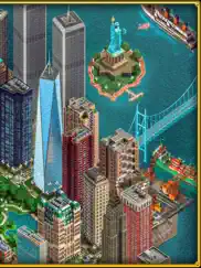 city builder - newyork ipad images 2