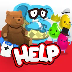 help: 5 in 1 puzzle games logo, reviews