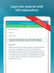 crc exam review 2018 ipad images 3