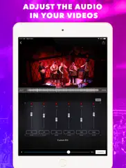 videomaster pro: eq for videos ipad images 1