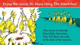 the sneetches by dr. seuss iphone images 1