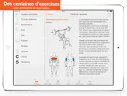 fitness point pro: gym, maison iPad Captures Décran 1