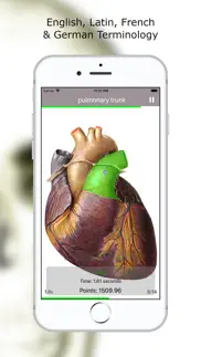 anatomy quiz premium iphone resimleri 4