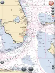 marine navigation lite ipad resimleri 1