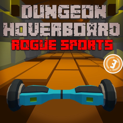 Dungeon Hoverboard Rogue Sport app reviews download