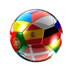 european football logo, reviews