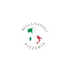 bella napoli pizzeria logo, reviews