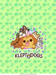 kleptodogs ipad images 1