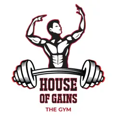 house of gains logo, reviews
