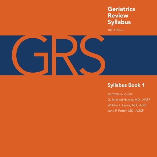 GRS - 10th Edition app reviews download