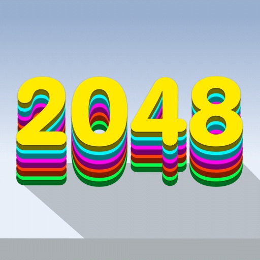 2048 Stack 3D app reviews download