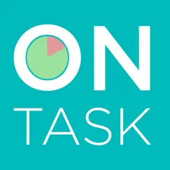 on task 2 logo, reviews