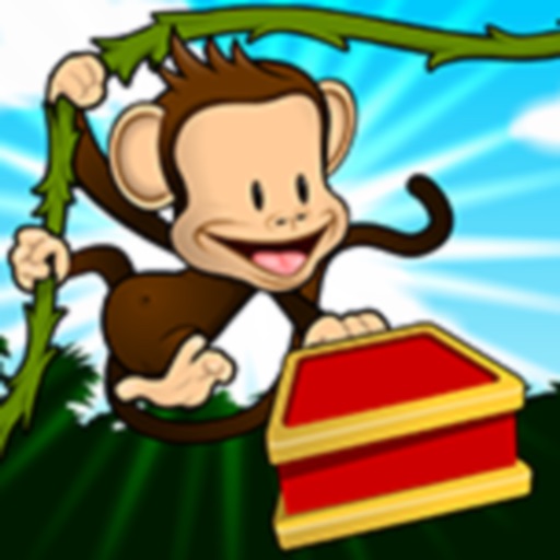 Monkey Preschool Lunchbox app reviews download
