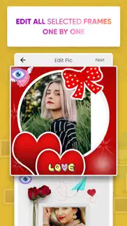 photo editor - hd pic collage iphone images 2