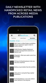 etretail by the economic times iphone images 2