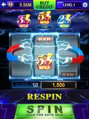 slots vegas casino - downtown ipad images 2