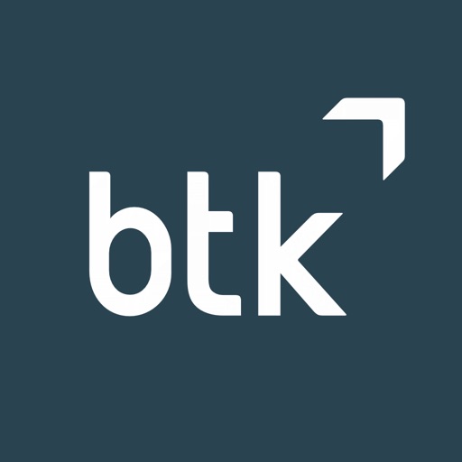 BTK-FH Online Campus app reviews download