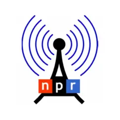 npr station locator logo, reviews