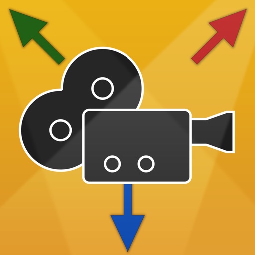 Camera Tracking Pro app reviews download