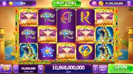 cash royal vegas casino slots iphone resimleri 3