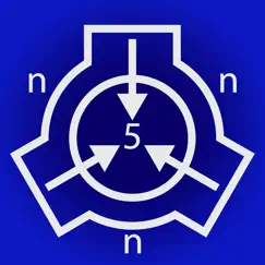 scp foundation online nn5n logo, reviews