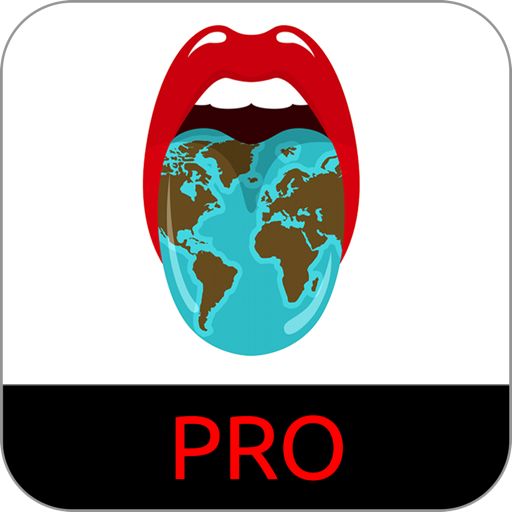 Translator with Speech Pro app reviews download