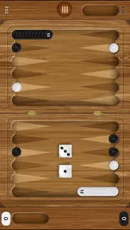 narde - long backgammon iphone resimleri 4