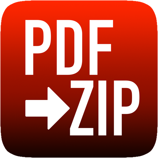 PDF2ZIP app reviews download