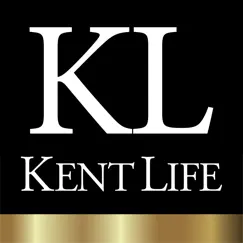 kent life magazine logo, reviews