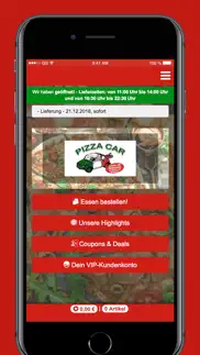 pizza car stuttgart iphone images 1