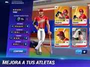 ballistic baseball ipad capturas de pantalla 3