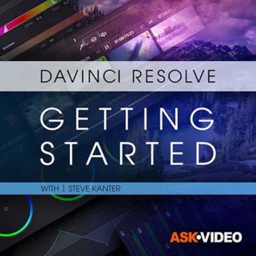 DaVinci Resolve Course By AV app reviews download