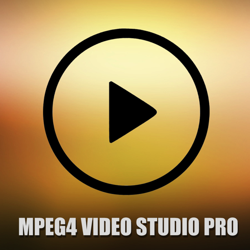 MPEG4 Studio Professional app reviews download