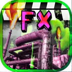 movie fx factory revisión, comentarios