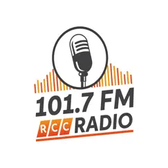 rcc radio 101.7 fm logo, reviews