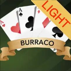 burraco score light logo, reviews