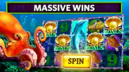 slots on tour - wild hd casino iphone images 2