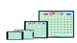 bingo for organizer iphone images 2