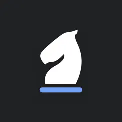 chessmate: beautiful chess logo, reviews