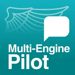 multi-engine pilot checkride logo, reviews