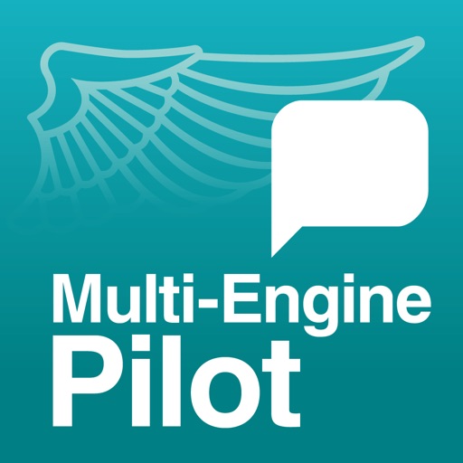 Multi-Engine Pilot Checkride app reviews download