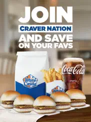 white castle online ordering ipad images 1