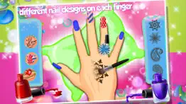 nail art makeup factory - fun iphone images 1