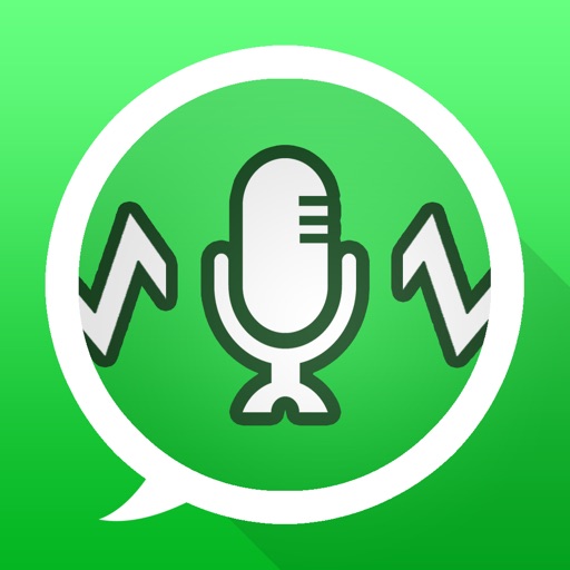 Audio Sender - Voice Changer app reviews download
