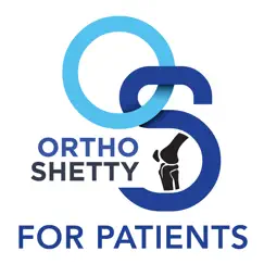 ortho shetty logo, reviews