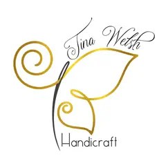 tina welsh logo, reviews