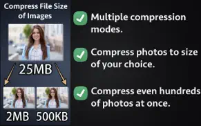 photo compressor iphone images 1