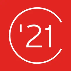 creamos’21 logo, reviews