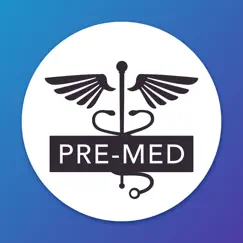 pre medical mastery logo, reviews