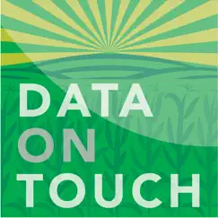 data on touch logo, reviews